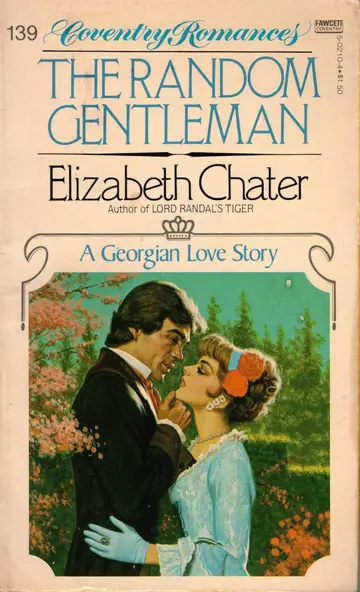 Cover of Random Gentleman