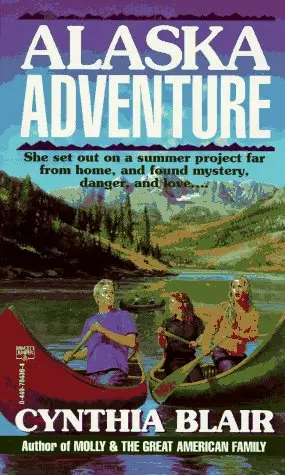 Cover of Alaska Adventure