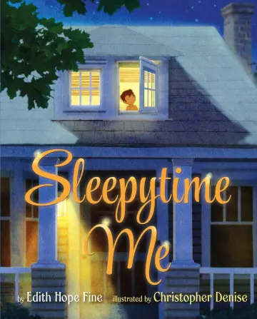 Cover of Sleepytime Me