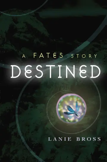 Cover of Destined