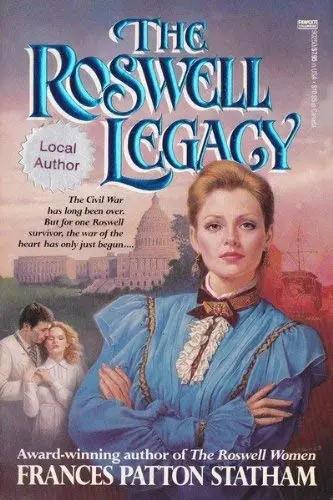 Cover of Ft-Roswell Legacy