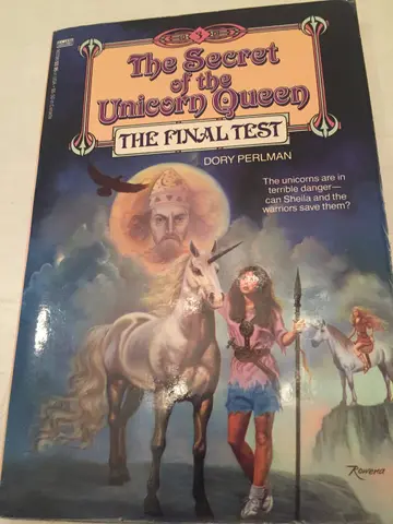 Cover of Ft-sec Unc Q3