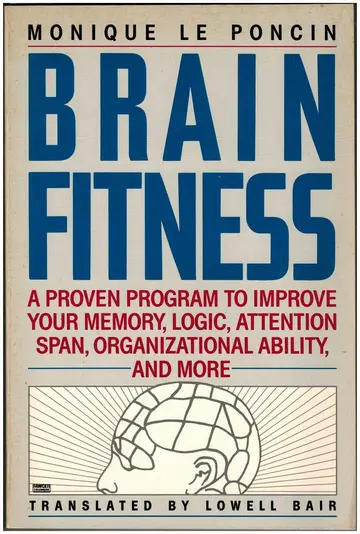 Cover of Brain Fitness