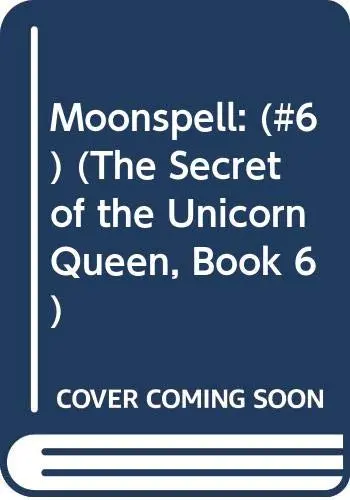 Cover of Moonspell