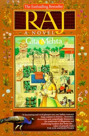 Cover of Raj