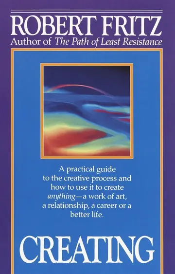 Cover of Creating