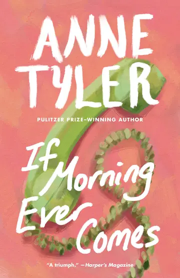 Cover of If Morning Ever Comes