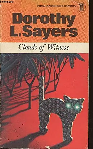 Cover of Clouds-of-witness
