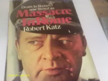 Cover of Death in Rome