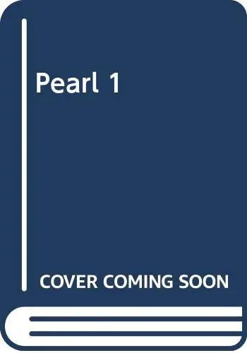 Cover of Pearl 1