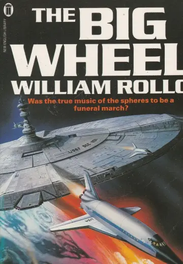 Cover of Big Wheel