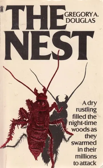 Cover of Nest