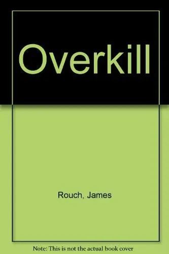 Cover of Overkill