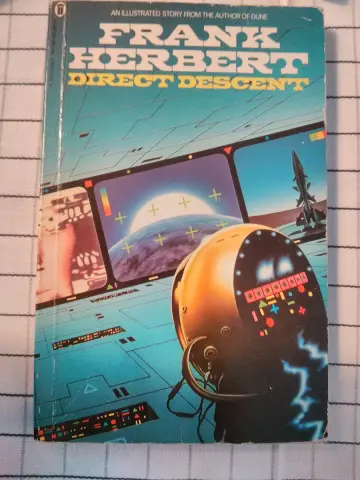 Cover of Direct Descent