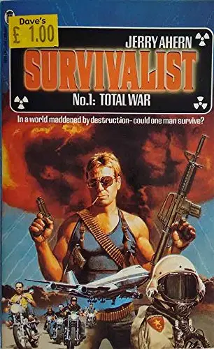 Cover of Total War
