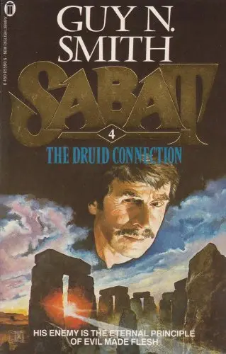 Cover of Druid Connection