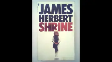 Cover of The Shrine
