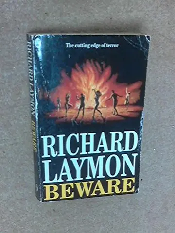 Cover of Beware!
