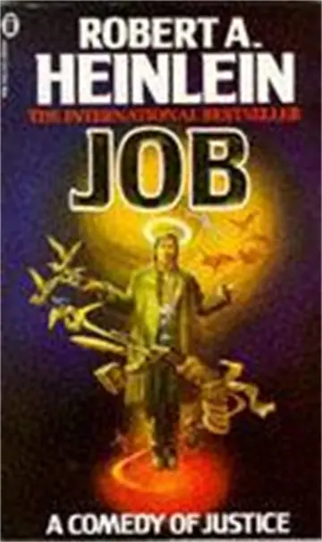 Cover of Job