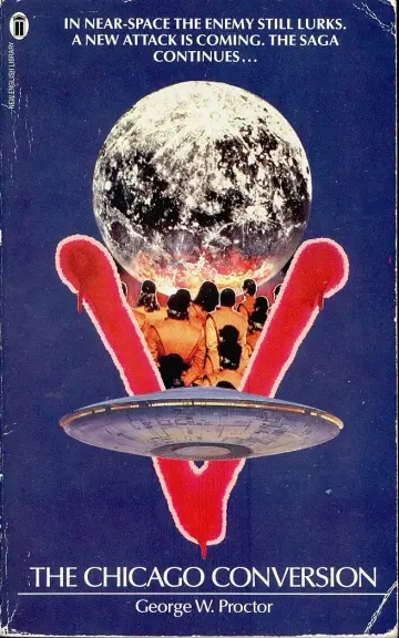 Cover of Chicago Conversion