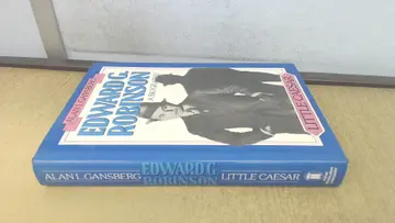 Cover of Little Caesar