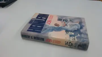 Cover of Job