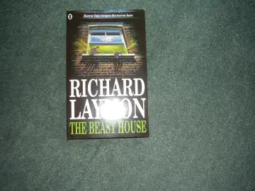 Cover of Beast House