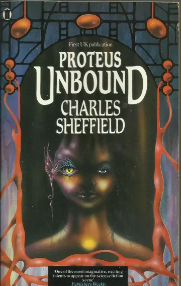 Cover of Proteus Unbound