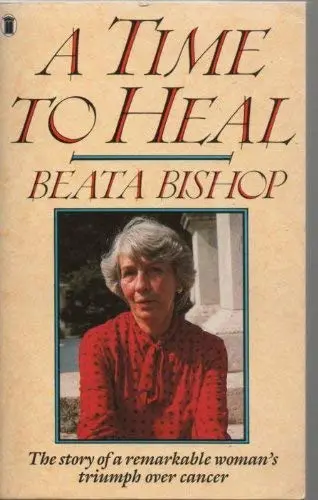 Cover of A Time to Heal