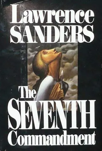 Cover of The Seventh Commandment