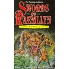Cover of Swords of Raemllyn