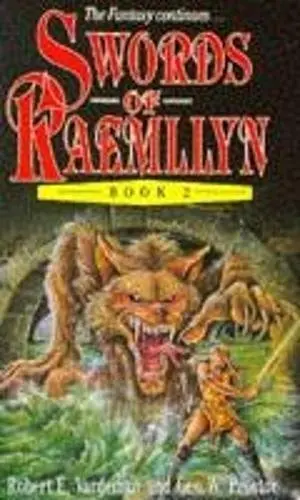Cover of Swords of Raemllyn