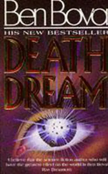 Cover of Death Dream