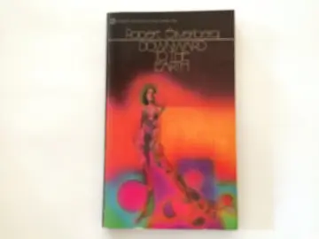 Cover of Downward to Earth