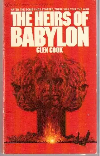 Cover of The Heirs of Babylon