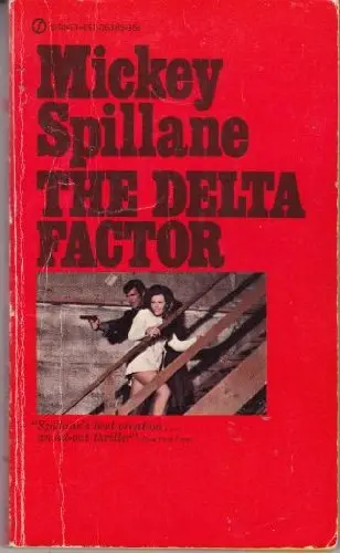 Cover of Delta Factor