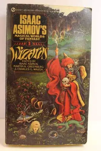 Cover of Wizards
