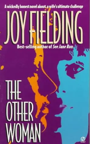 Cover of The Other Woman