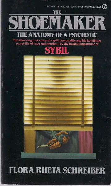 Cover of The Shoemaker