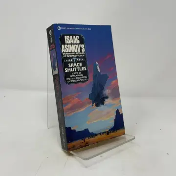 Cover of Isaac Asimov Science Fiction 7 sp