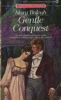 Cover of Gentle Conquest