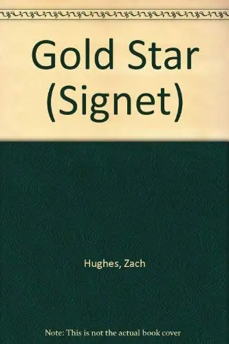 Cover of Gold Star