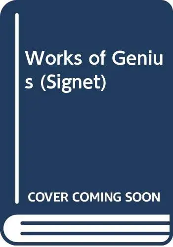 Cover of Works of Genius