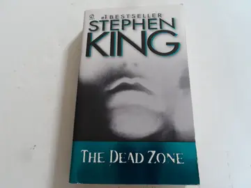 Cover of The Dead Zone