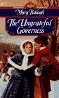 Cover of Ungrateful Governess
