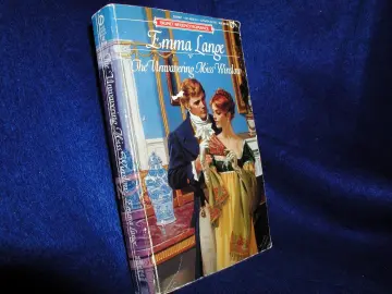 Cover of The Unwavering Miss Winslow
