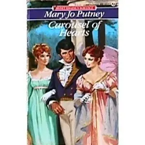 Cover of Carousel of Hearts