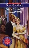 Cover of The Unlikely Chaperone