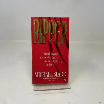 Cover of Ripper