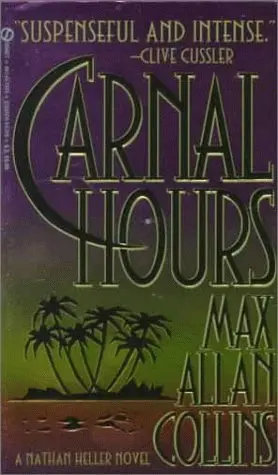 Cover of Carnal Hours